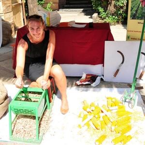 Meet your Posher, Kate